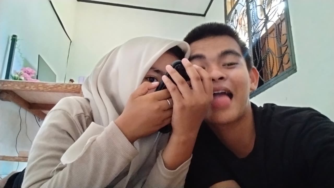 Foto kelima kali